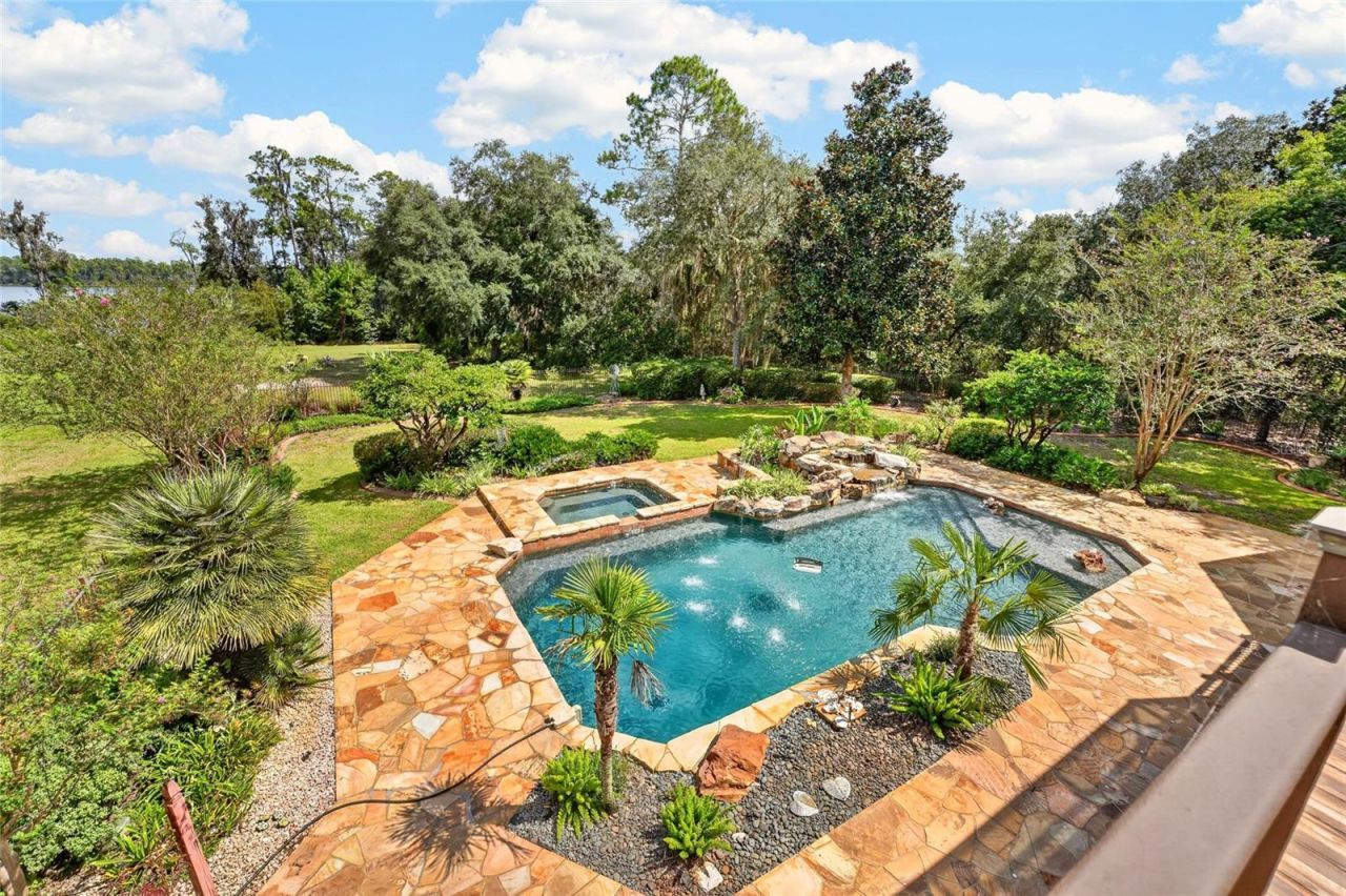 130 Hardesty Lake Road, Interlachen, FL 32148 Photo