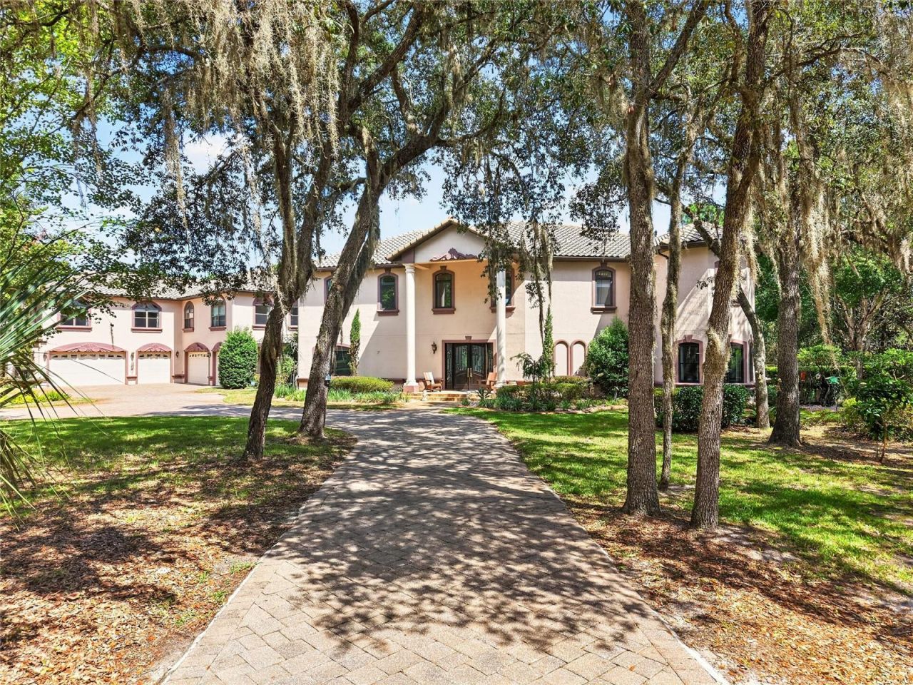 130 Hardesty Lake Road, Interlachen, FL 32148 Photo