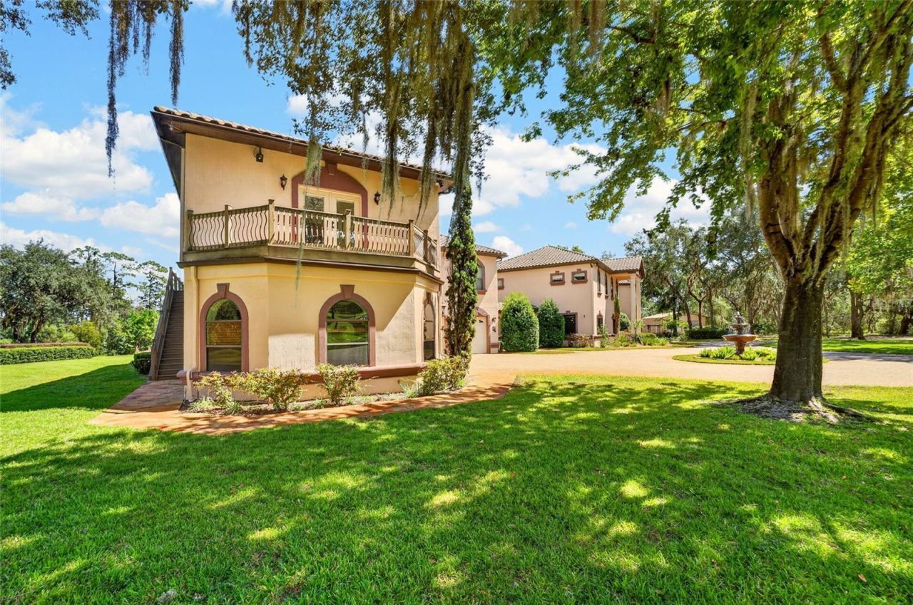 130 Hardesty Lake Road, Interlachen, FL 32148 Photo