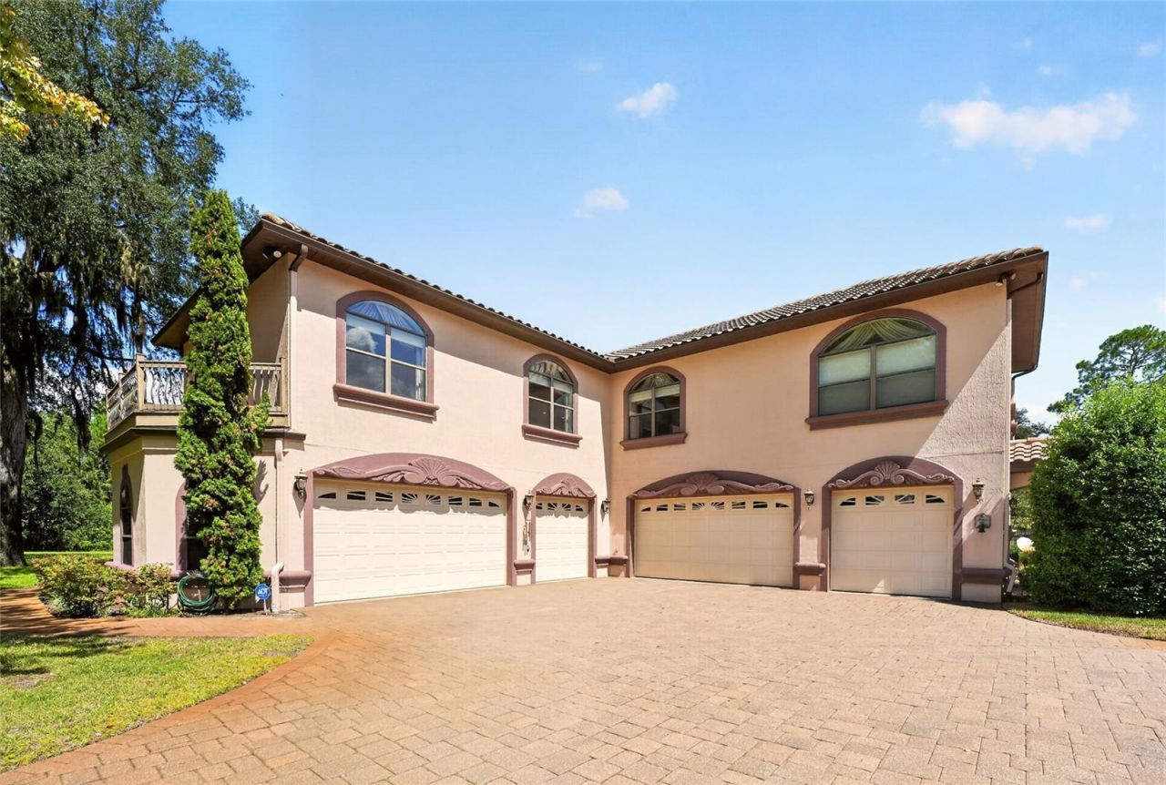 130 Hardesty Lake Road, Interlachen, FL 32148 Photo