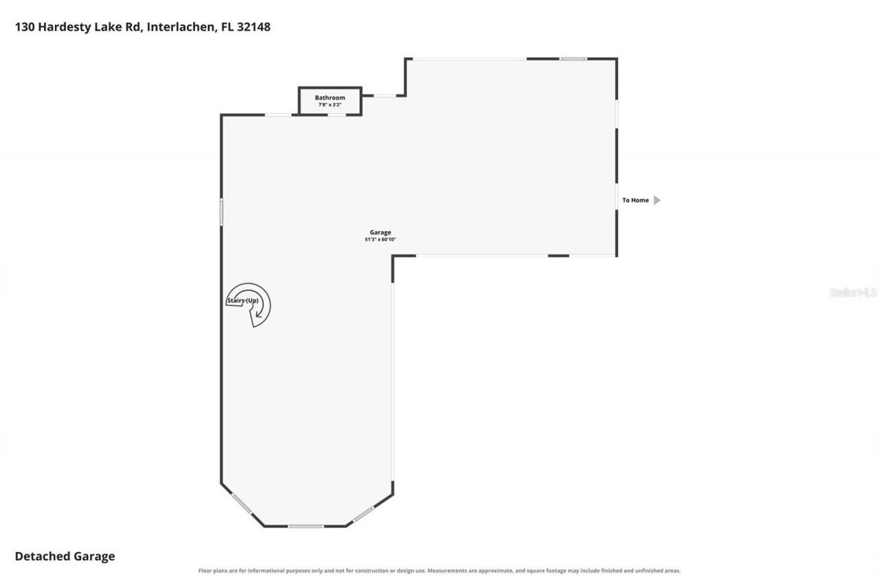 130 Hardesty Lake Road, Interlachen, FL 32148 Photo