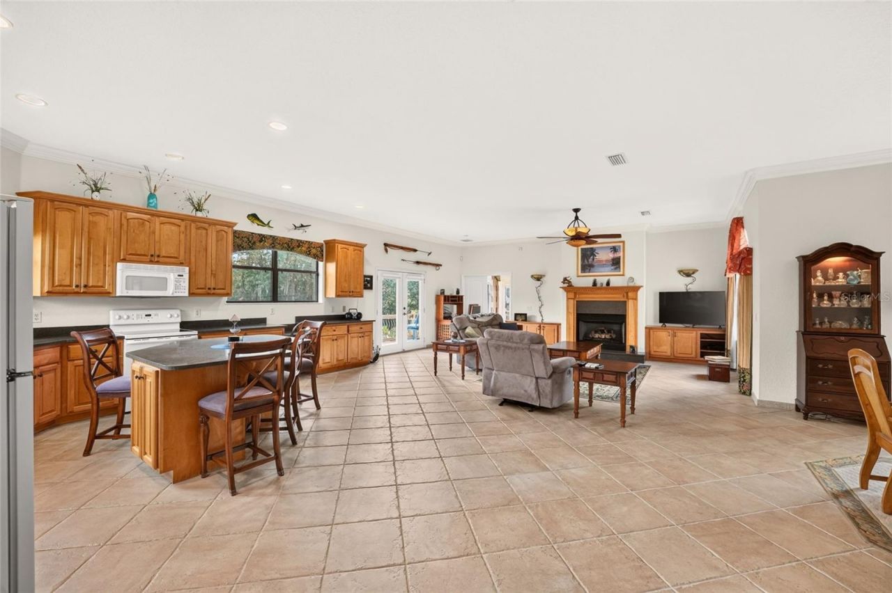130 Hardesty Lake Road, Interlachen, FL 32148 Photo