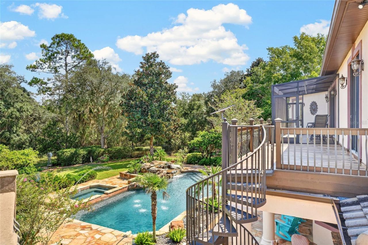 130 Hardesty Lake Road, Interlachen, FL 32148 Photo