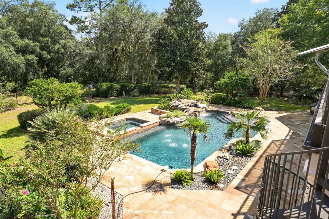130 Hardesty Lake Road, Interlachen, FL 32148 Photo