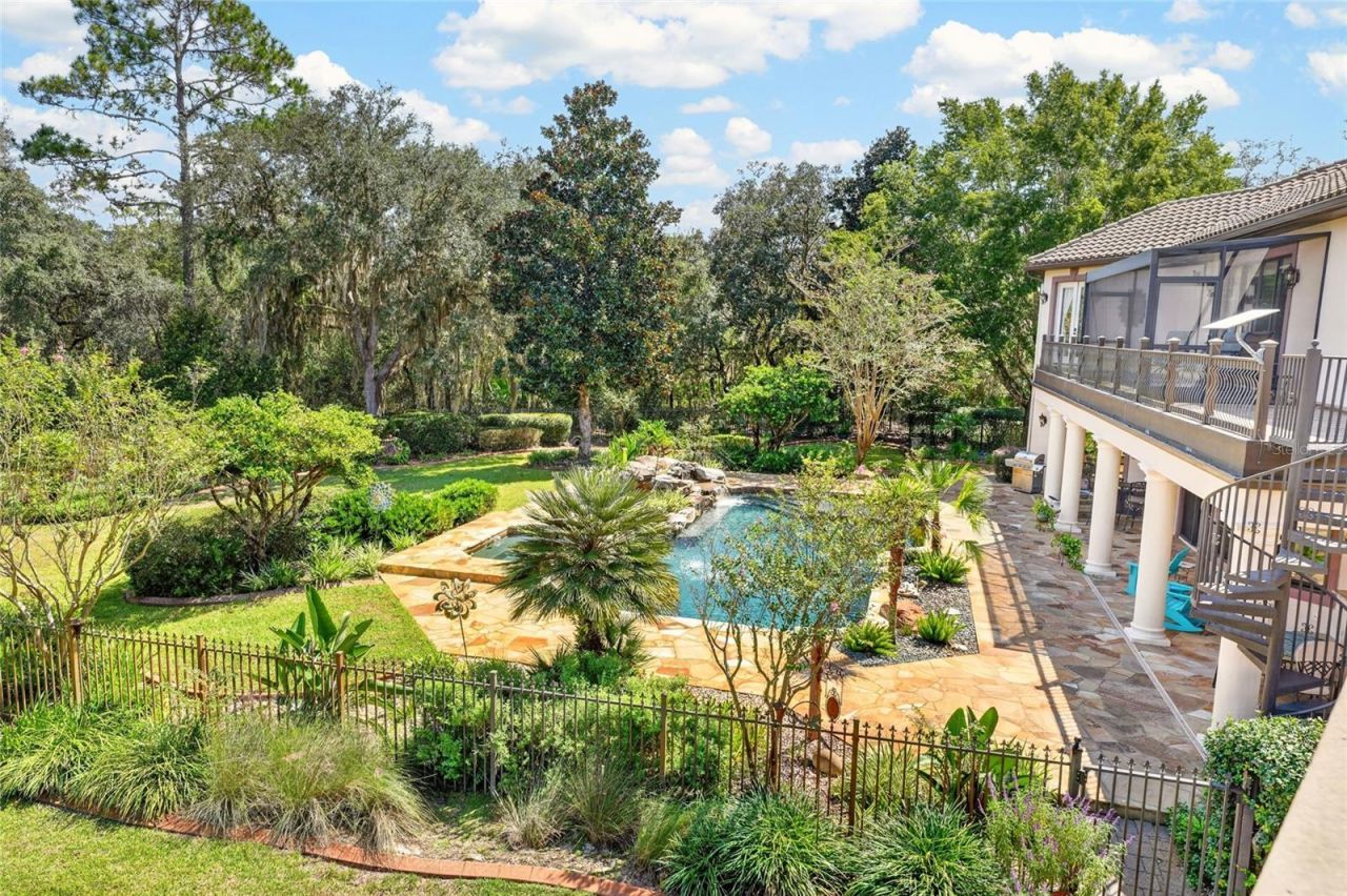 130 Hardesty Lake Road, Interlachen, FL 32148 Photo