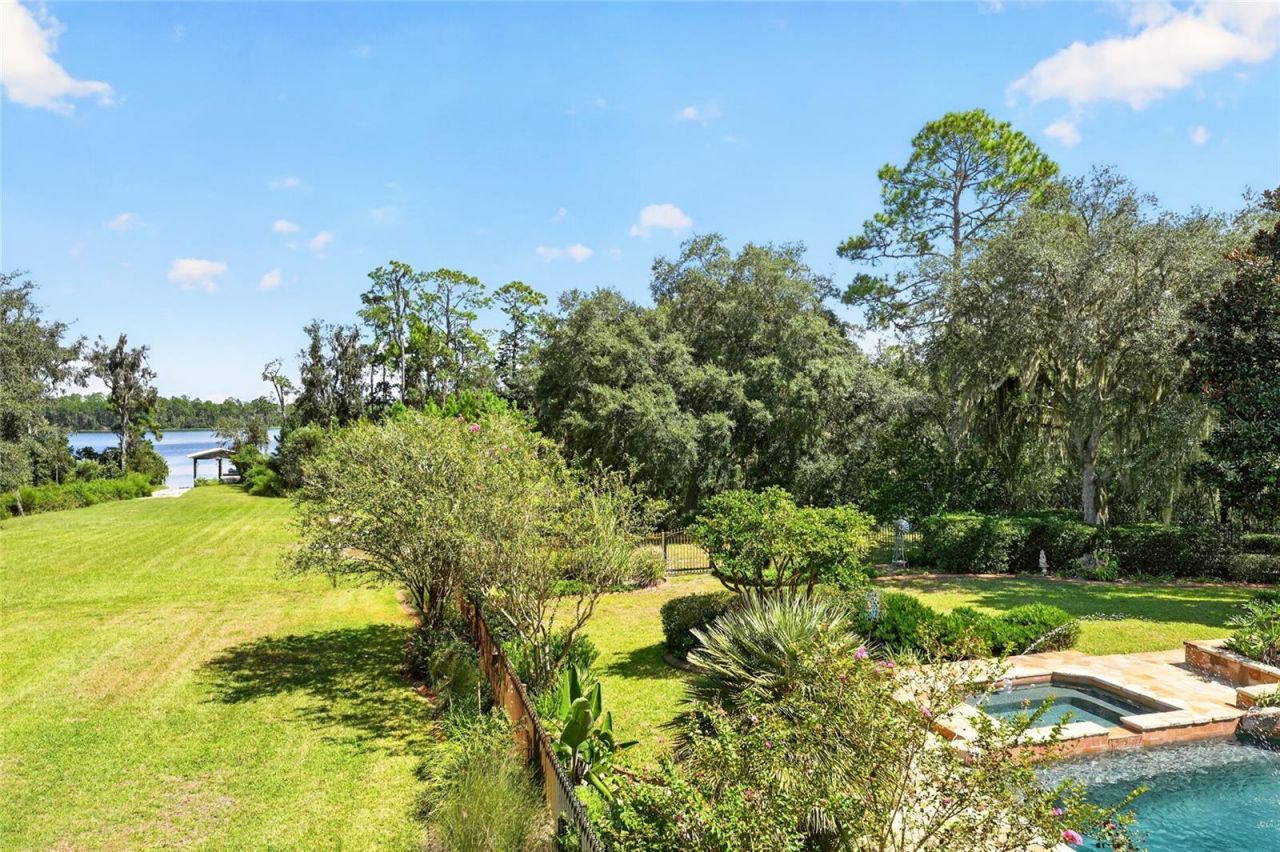 130 Hardesty Lake Road, Interlachen, FL 32148 Photo