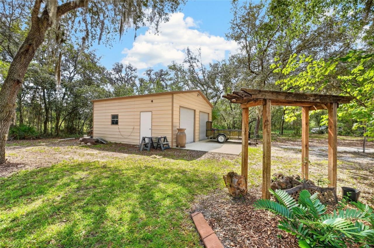 130 Hardesty Lake Road, Interlachen, FL 32148 Photo