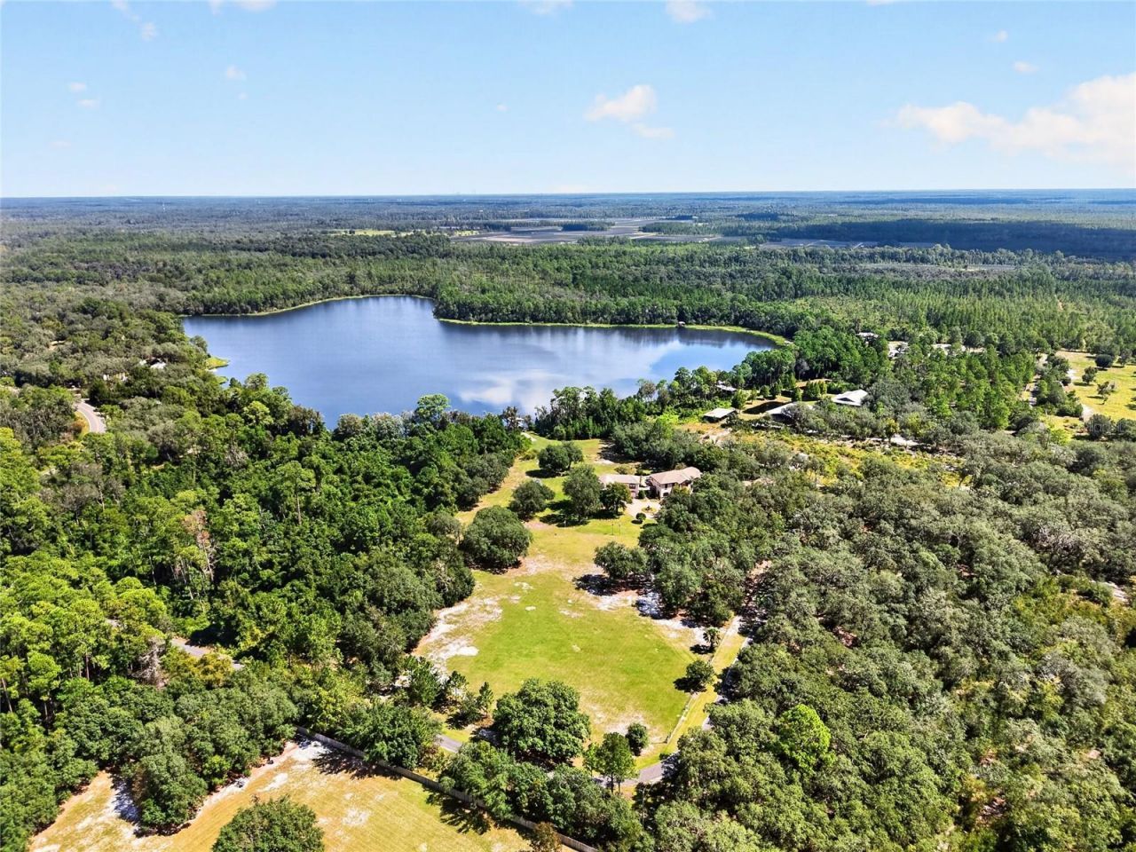 130 Hardesty Lake Road, Interlachen, FL 32148 Photo