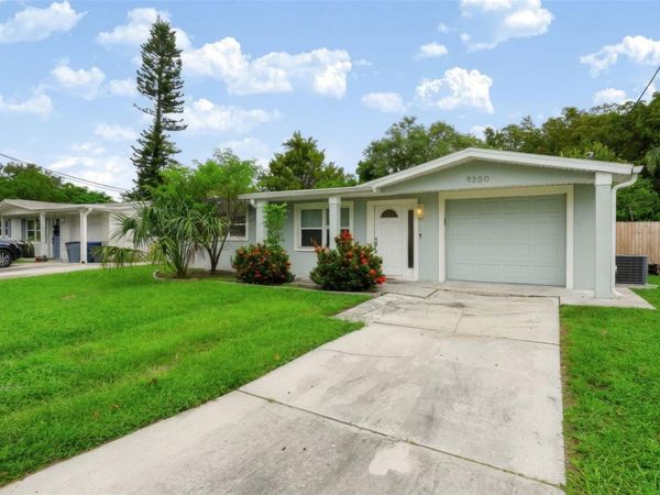 9300 UNICORN AVENUE , PORT RICHEY, FL 34668