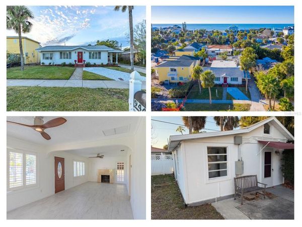 944 BRUCE AVENUE , CLEARWATER, FL 33767