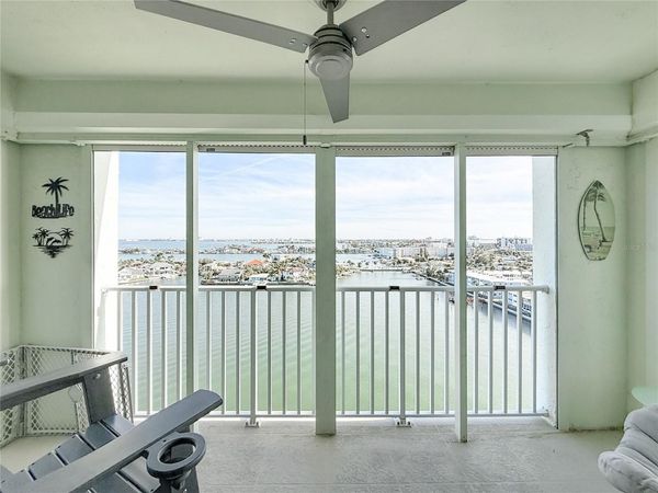 400 64TH AVENUE , Unit 1204, ST PETE BEACH, FL 33706