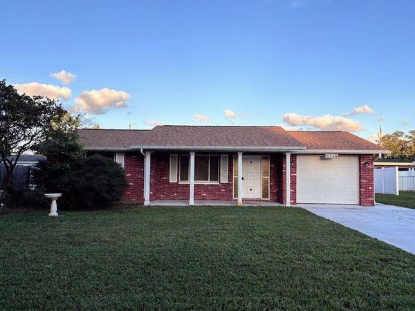 6826 LINGO CT , NEW PORT RICHEY, FL 34653