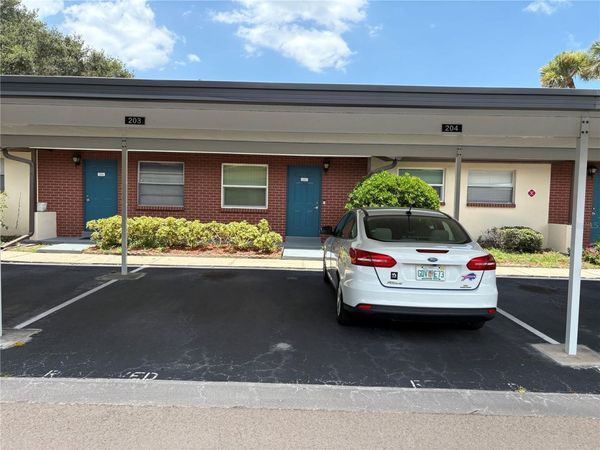 24862 US HIGHWAY 19 N, Unit 205, CLEARWATER, FL 33763