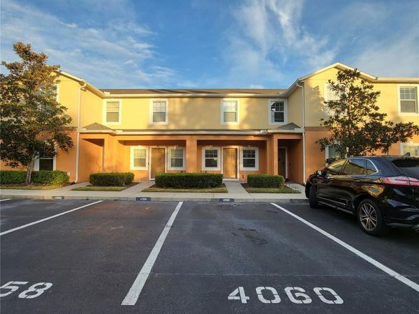 4060 WINDING VINE DRIVE , LAKELAND, FL 33812