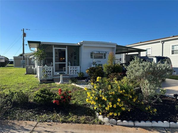 1784 MIDLOTHIAN STREET , SARASOTA, FL 34234