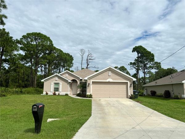 5672 KUMQUAT AVENUE , NORTH PORT, FL 34291