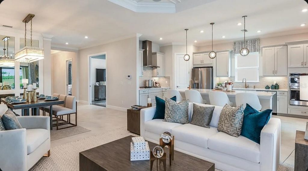 14931 Contenta Loop, Lakewood Ranch, FL 34211 Photo