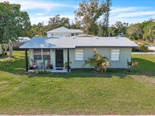 1437 CORAL RIDGE DRIVE , PUNTA GORDA, FL 33950