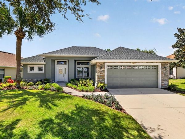 7887 CROSSWINDS WAY , MOUNT DORA, FL 32757