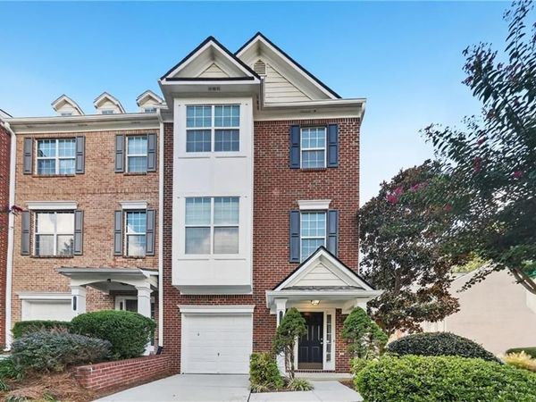 7832 Kiverton Place , Atlanta, GA 30350