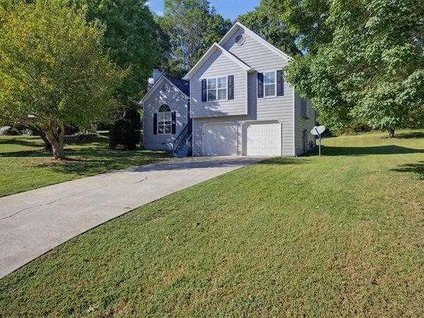 2340 Hollie Lane, Cumming, GA 30040