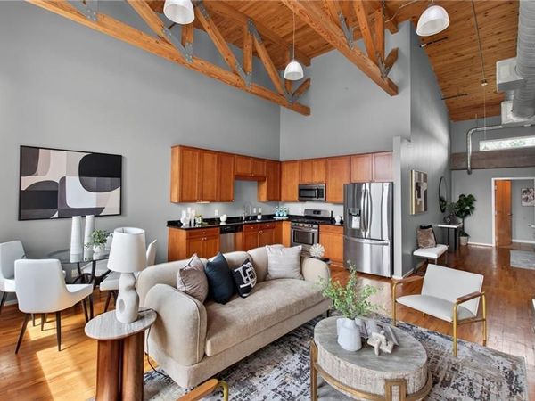 660 Glen Iris Drive NE, Unit 405, Atlanta, GA 30308