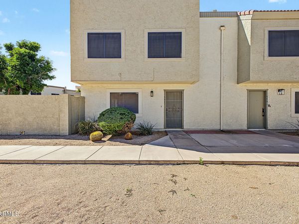 5969 N 48TH Drive, Glendale, AZ 85301