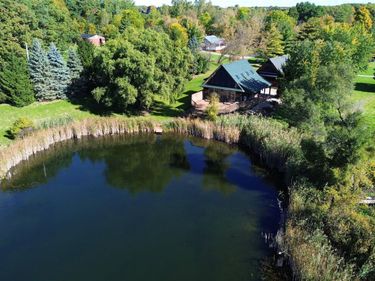 10393 Jewell Road, Gaines Township, Mi 48436
