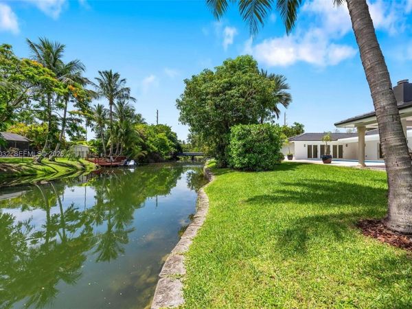 14321 SW 78th Ct , Palmetto Bay, FL 33158
