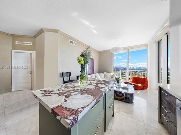 1745 E Hallandale Beach Blvd , Unit 2407W, Hallandale Beach, FL 33009