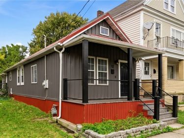 12 Perkins Place, Buffalo, NY 14213