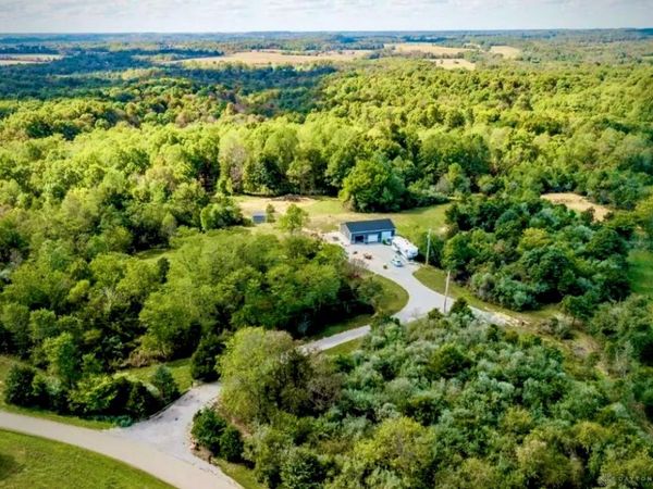 1318 Greenbrier Road, Seaman, OH 45679