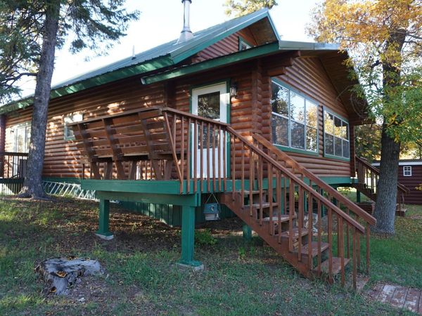 25667 Lou Rayne Beach Road NE, Waskish, MN 56685
