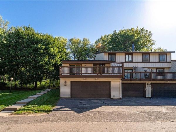 299 River Woods Lane, Burnsville, MN 55337