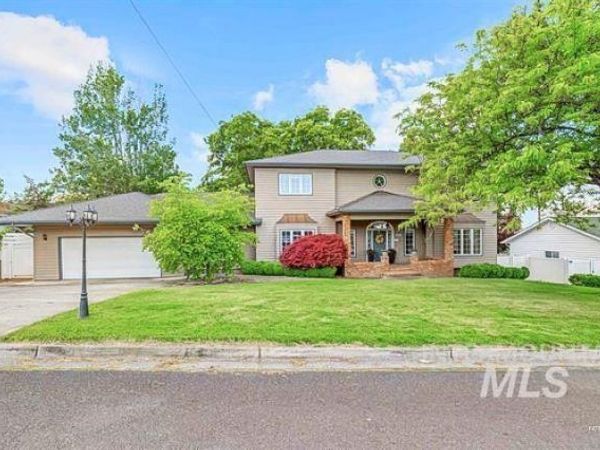 2220 14th Street, Lewiston, ID 83501