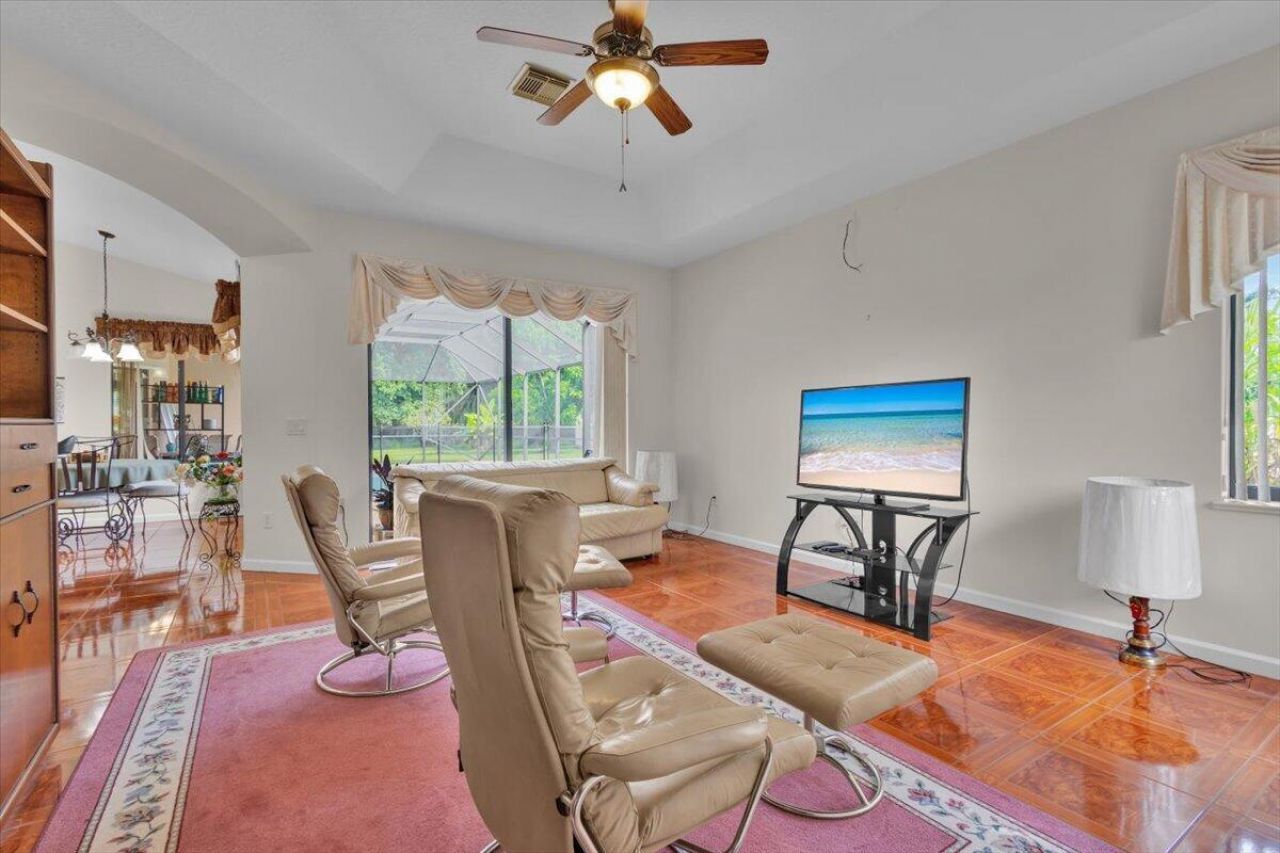 5347 NW Nassau Lane, Port Saint Lucie, FL 34983 Photo
