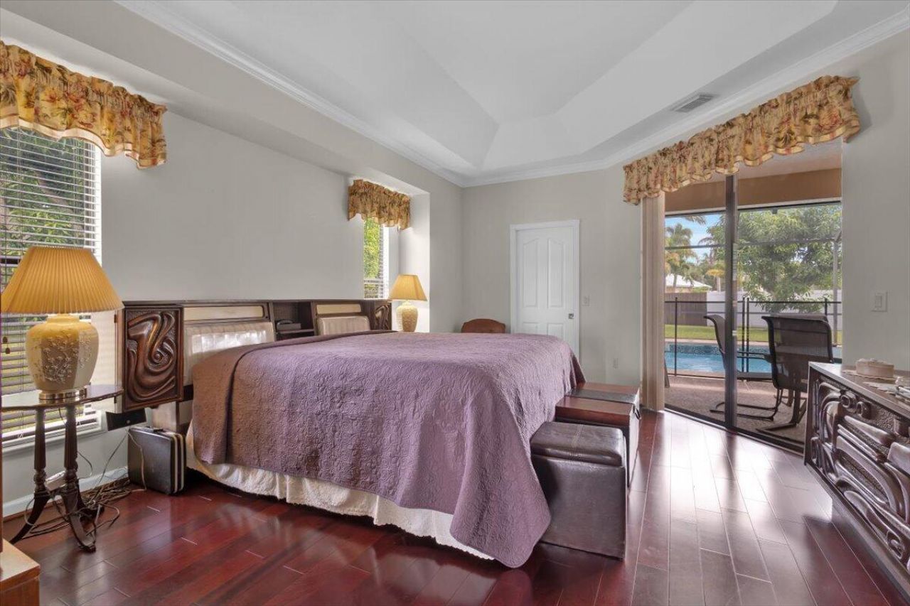 5347 NW Nassau Lane, Port Saint Lucie, FL 34983 Photo