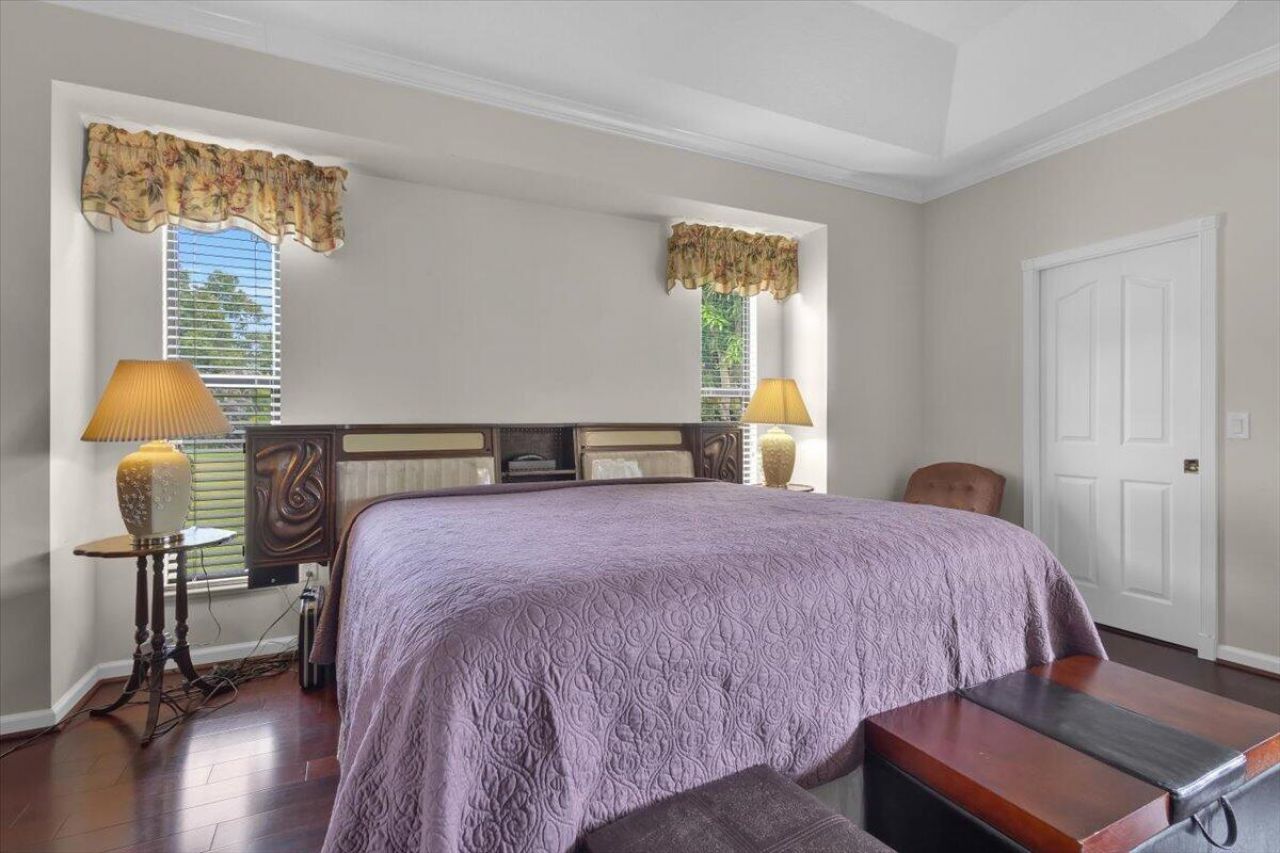 5347 NW Nassau Lane, Port Saint Lucie, FL 34983 Photo