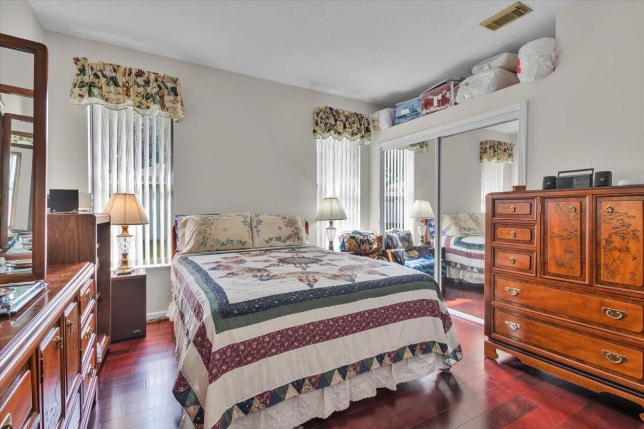 5347 NW Nassau Lane, Port Saint Lucie, FL 34983 Photo