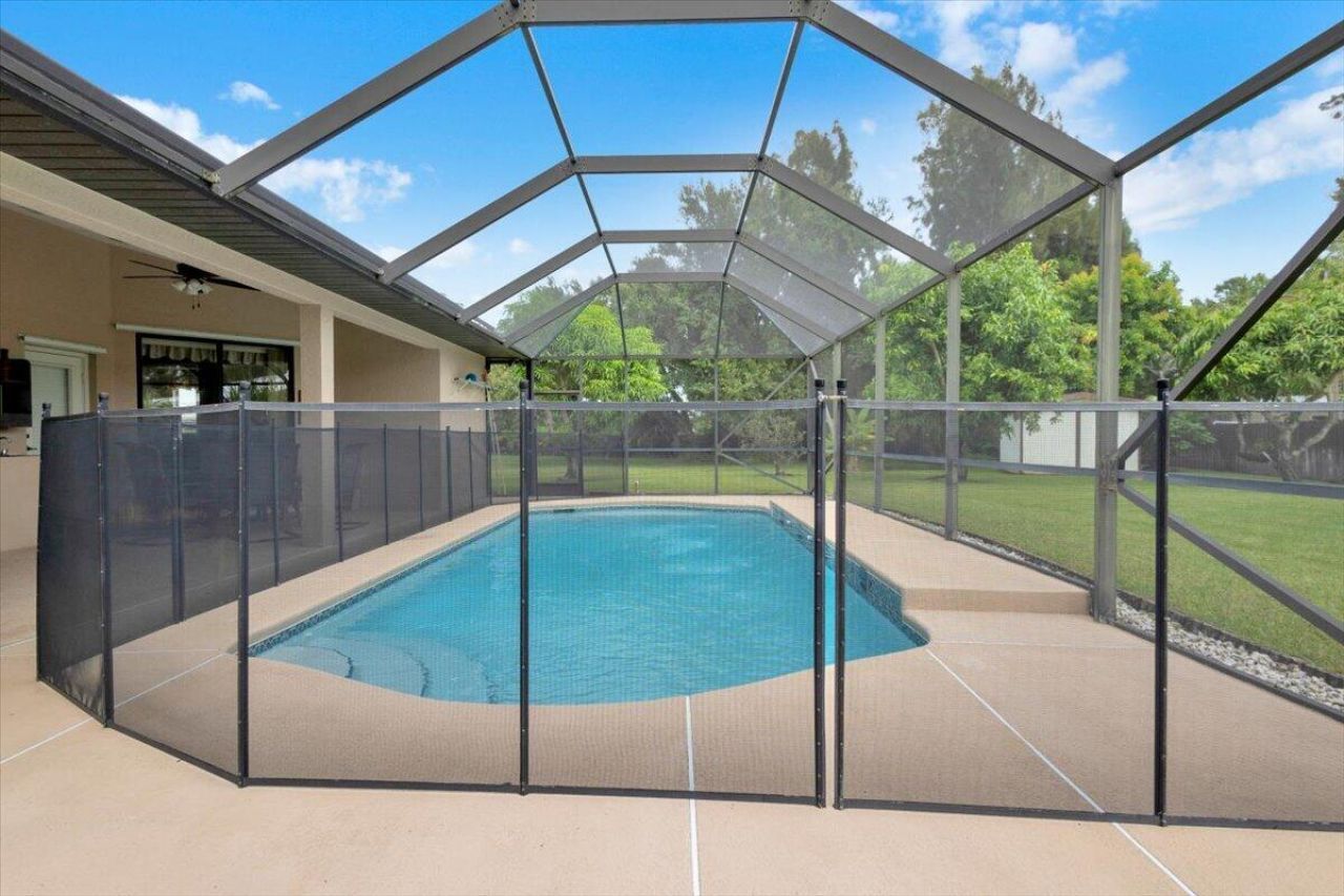 5347 NW Nassau Lane, Port Saint Lucie, FL 34983 Photo