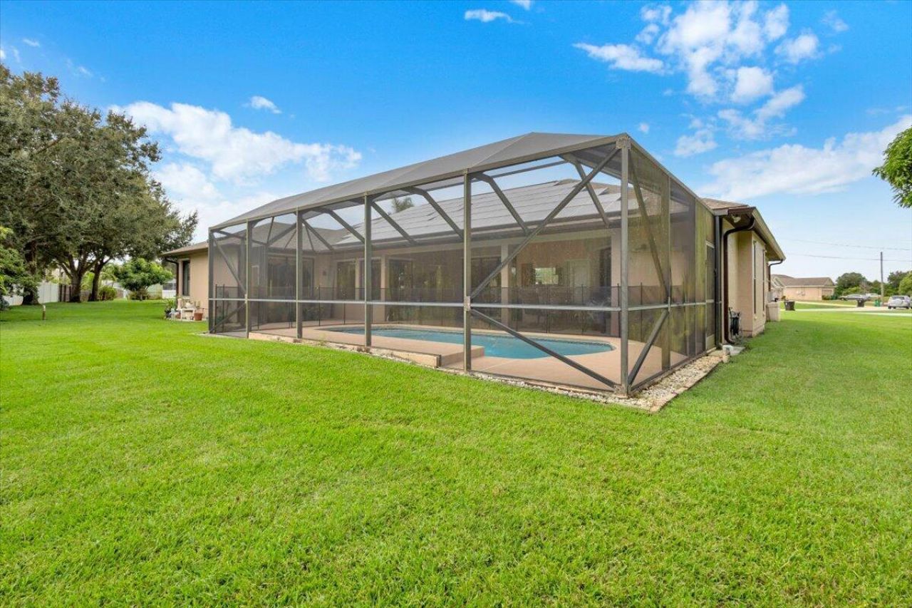 5347 NW Nassau Lane, Port Saint Lucie, FL 34983 Photo