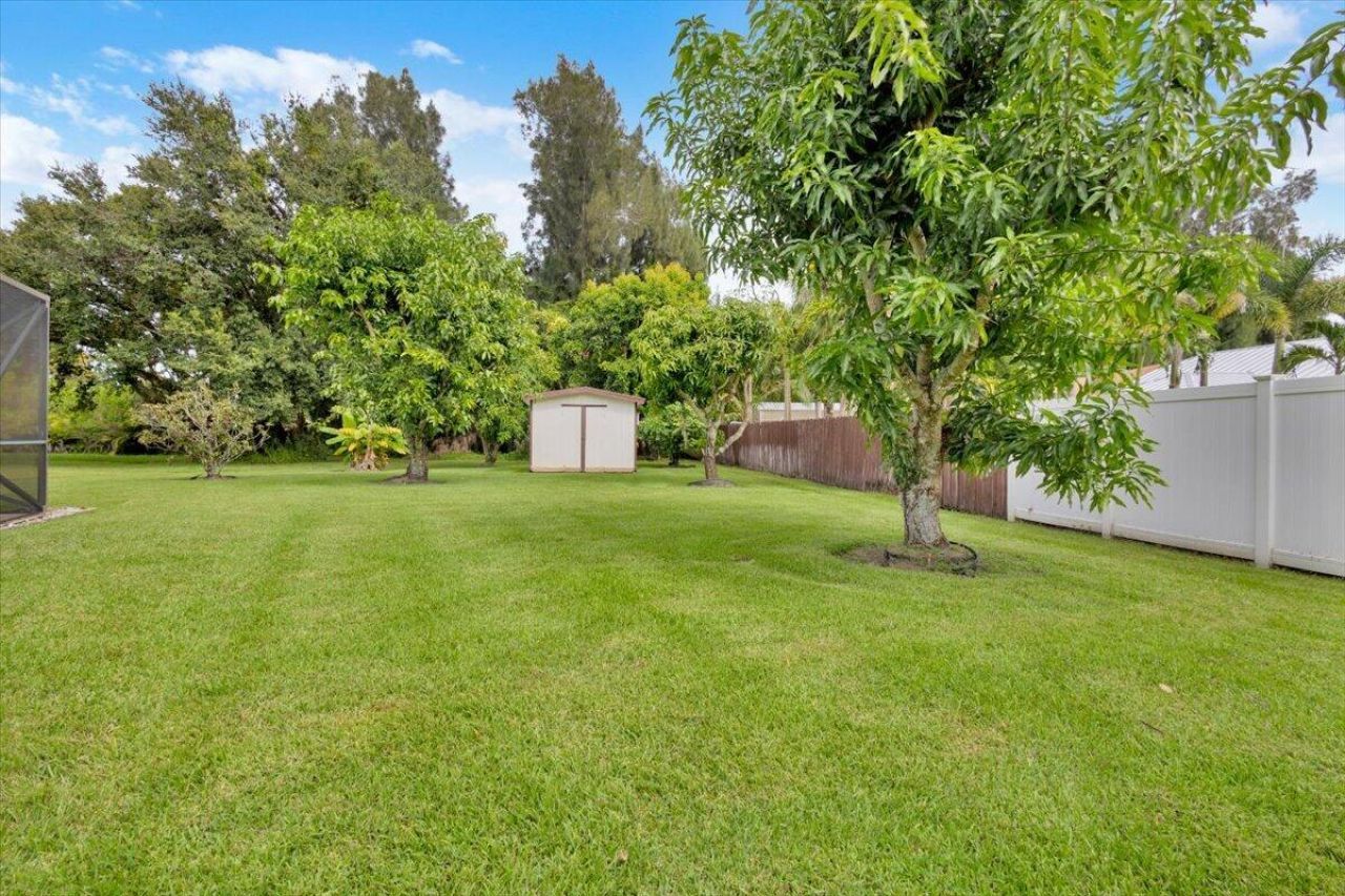 5347 NW Nassau Lane, Port Saint Lucie, FL 34983 Photo