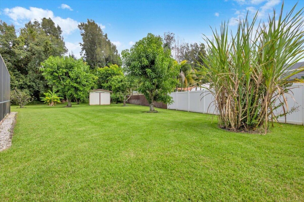 5347 NW Nassau Lane, Port Saint Lucie, FL 34983 Photo