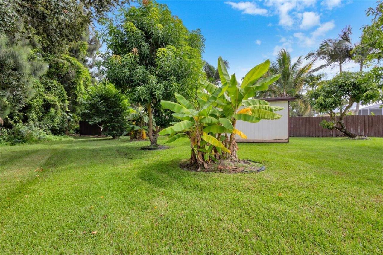 5347 NW Nassau Lane, Port Saint Lucie, FL 34983 Photo