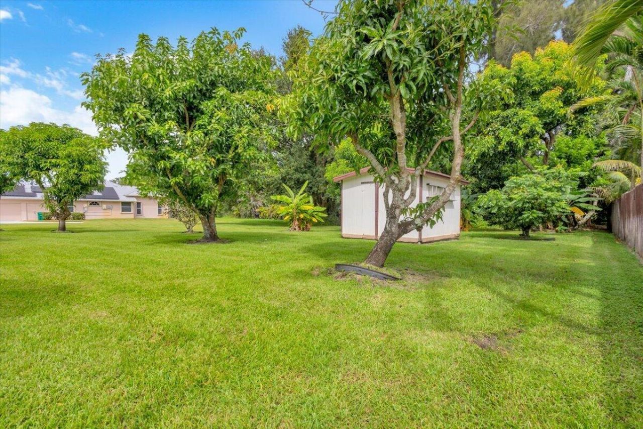 5347 NW Nassau Lane, Port Saint Lucie, FL 34983 Photo