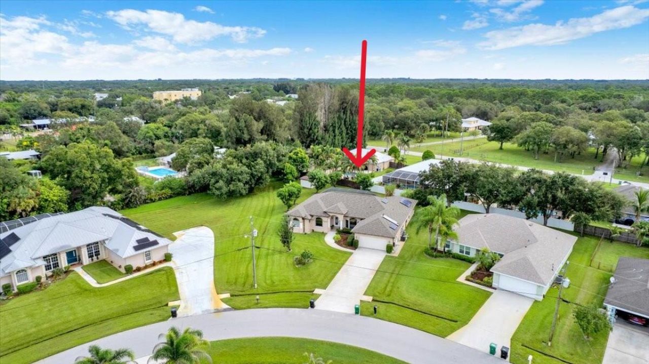 5347 NW Nassau Lane, Port Saint Lucie, FL 34983 Photo