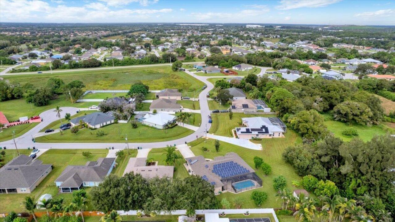 5347 NW Nassau Lane, Port Saint Lucie, FL 34983 Photo