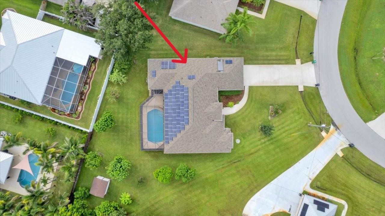 5347 NW Nassau Lane, Port Saint Lucie, FL 34983 Photo
