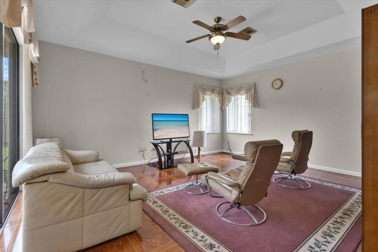 5347 NW Nassau Lane, Port Saint Lucie, FL 34983 Photo