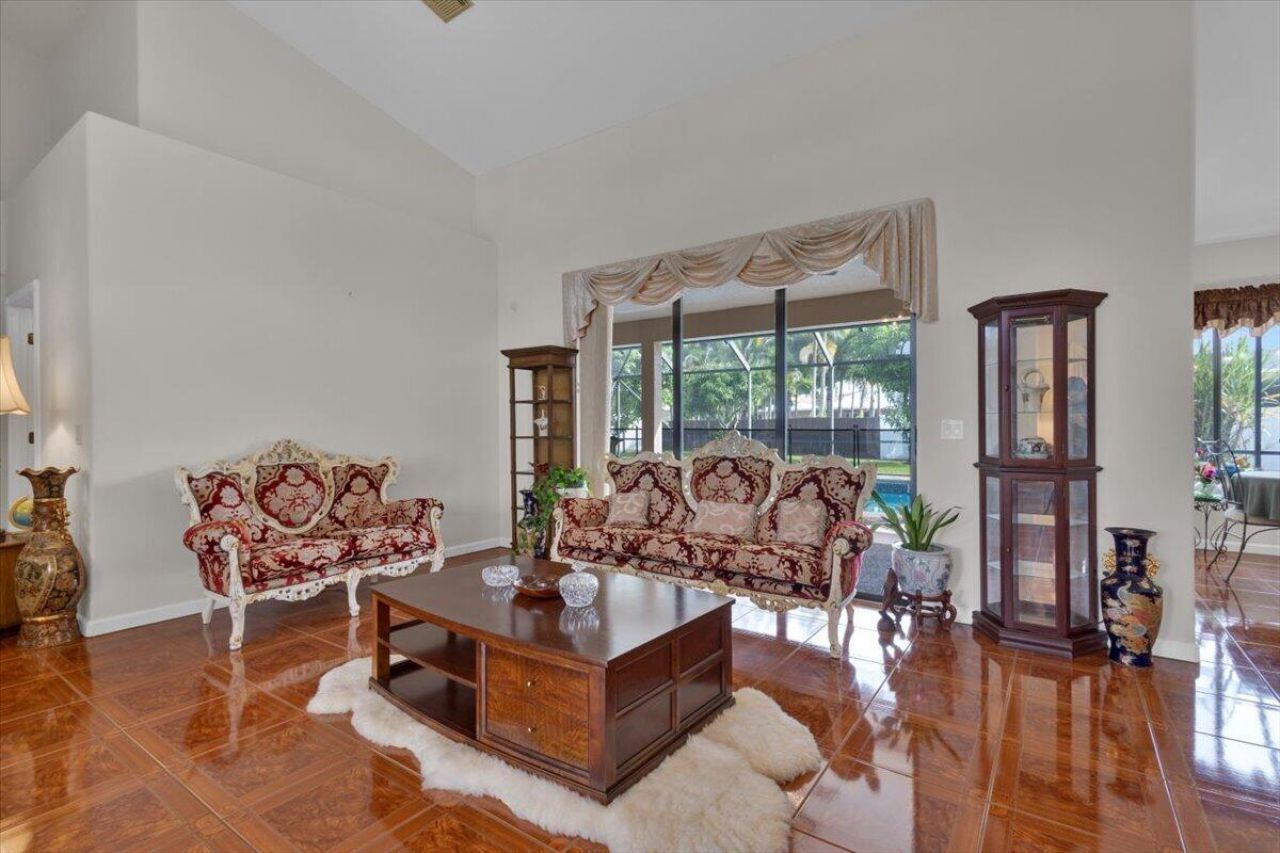 5347 NW Nassau Lane, Port Saint Lucie, FL 34983 Photo